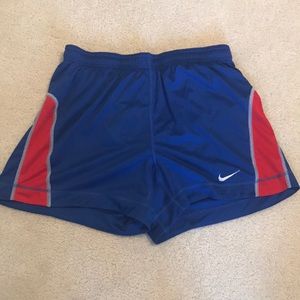 Nike shorts